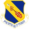 Seymour Johnson Air Force Base